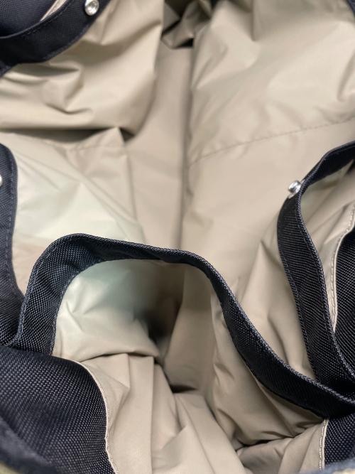 THE NORTH FACE（ザ ノース フェイス）THE NORTH FACE (ザ ノース フェイス) トートバッグ ベージュの古着・服飾アイテム