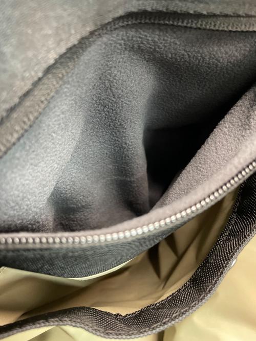 THE NORTH FACE（ザ ノース フェイス）THE NORTH FACE (ザ ノース フェイス) トートバッグ ベージュの古着・服飾アイテム