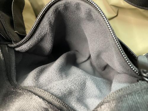 THE NORTH FACE（ザ ノース フェイス）THE NORTH FACE (ザ ノース フェイス) トートバッグ ベージュの古着・服飾アイテム