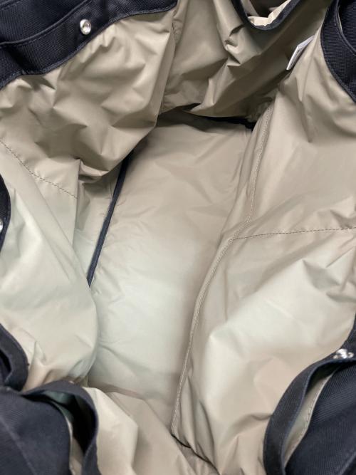 THE NORTH FACE（ザ ノース フェイス）THE NORTH FACE (ザ ノース フェイス) トートバッグ ベージュの古着・服飾アイテム