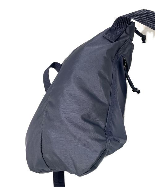 PORTER（ポーター）PORTER (ポーター) ショルダーバッグ ネイビーの古着・服飾アイテム