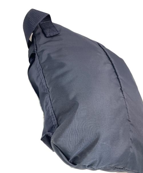 PORTER（ポーター）PORTER (ポーター) ショルダーバッグ ネイビーの古着・服飾アイテム
