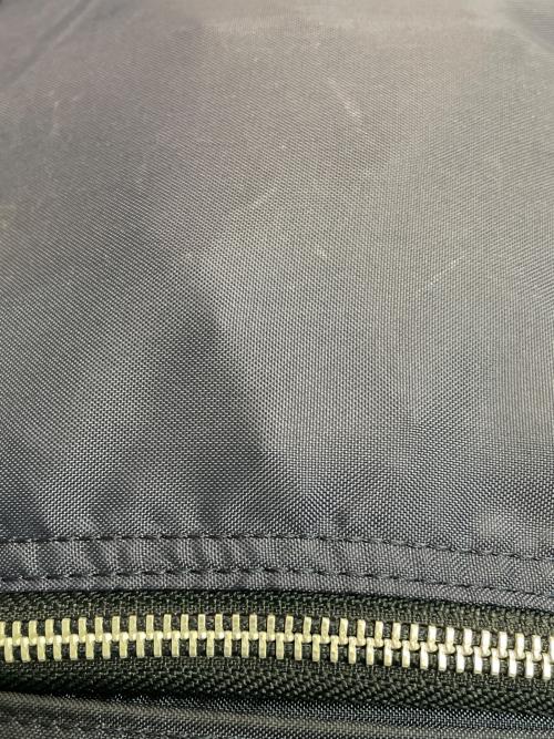 PORTER（ポーター）PORTER (ポーター) ショルダーバッグ ネイビーの古着・服飾アイテム
