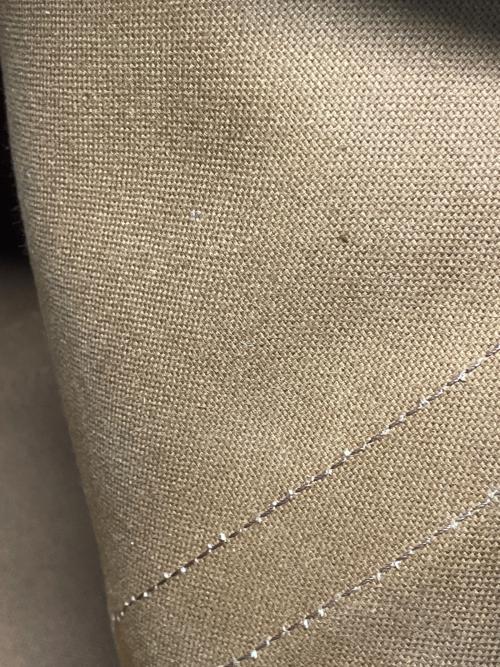 CELINE（セリーヌ）CELINE (セリーヌ) ボストンバッグ ブラウンの古着・服飾アイテム