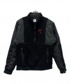 NIKEナイキ）の古着「NSW NIKE AIR TOP WINTER」｜ブラック