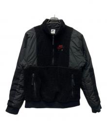 NIKE（ナイキ）の古着「NSW NIKE AIR TOP WINTER」｜ブラック