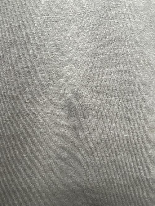 COMME des GARCONS HOMME（コムデギャルソン オム）COMME des GARCONS HOMME (コムデギャルソン オム) 半袖カットソー カーキ サイズ:Ｓの古着・服飾アイテム
