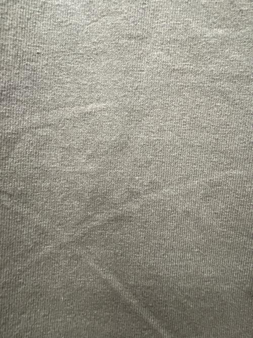 COMME des GARCONS HOMME（コムデギャルソン オム）COMME des GARCONS HOMME (コムデギャルソン オム) 半袖カットソー カーキ サイズ:Ｓの古着・服飾アイテム