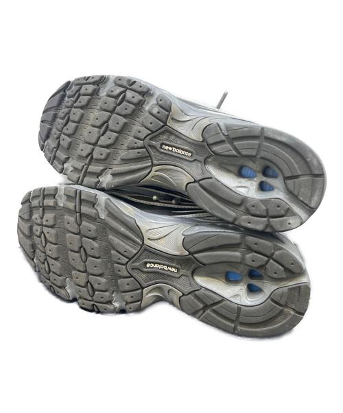 NEW BALANCE（ニューバランス）NEW BALANCE (ニューバランス) スニーカー グレー サイズ:23の古着・服飾アイテム