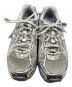 NEW BALANCE (ニューバランス) スニーカー グレー サイズ:23：8000円