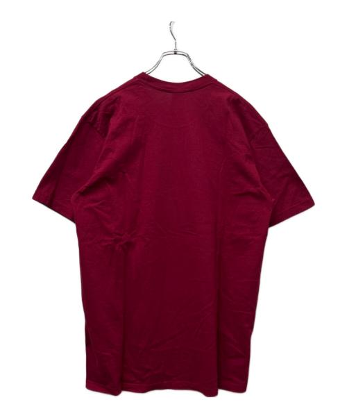 SUPREME（シュプリーム）SUPREME (シュプリーム) FrankFrazettaDestructionTee レッド サイズ:Ｌの古着・服飾アイテム