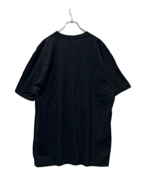 SUPREME（シュプリーム）SUPREME (シュプリーム) Tera Patrick Tee ブラック サイズ:Ｌの古着・服飾アイテム