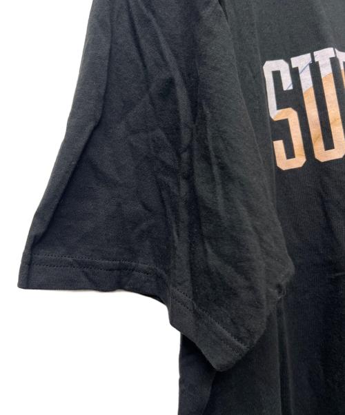 SUPREME（シュプリーム）SUPREME (シュプリーム) Tera Patrick Tee ブラック サイズ:Ｌの古着・服飾アイテム