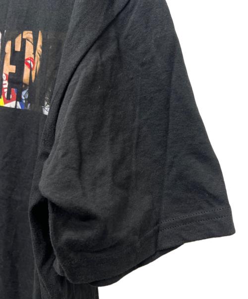 SUPREME（シュプリーム）SUPREME (シュプリーム) Tera Patrick Tee ブラック サイズ:Ｌの古着・服飾アイテム