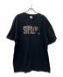 SUPREME（シュプリーム）の古着「Tera Patrick Tee」｜ブラック