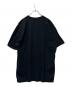 SUPREME (シュプリーム) Tera Patrick Tee ブラック サイズ:Ｌ：8000円