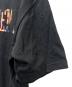 中古・古着 SUPREME (シュプリーム) Tera Patrick Tee ブラック サイズ:Ｌ：8000円