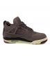 中古・古着 NIKE (ナイキ) A MA Maniera ハイカットスニーカー ブラウン サイズ:27：20000円