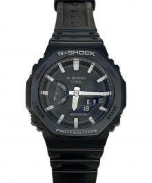 CASIO（カシオ）の古着「ANALOG-DIGITAL 2100 Series」