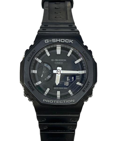 CASIO（カシオ）CASIO (カシオ) ANALOG-DIGITAL 2100 Seriesの古着・服飾アイテム