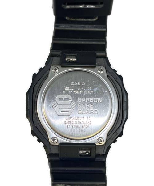 CASIO（カシオ）CASIO (カシオ) ANALOG-DIGITAL 2100 Seriesの古着・服飾アイテム