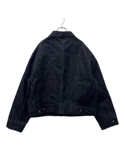 LANDLORD（ランドロード）LANDLORD (ランドロード) デニムジャケット インディゴ サイズ:Mの古着・服飾アイテム