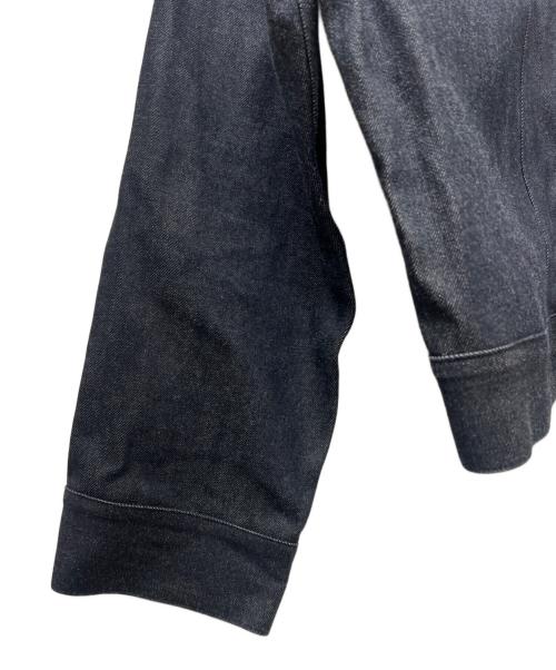 LANDLORD（ランドロード）LANDLORD (ランドロード) デニムジャケット インディゴ サイズ:Mの古着・服飾アイテム