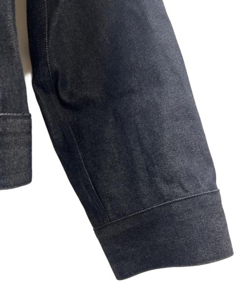 LANDLORD（ランドロード）LANDLORD (ランドロード) デニムジャケット インディゴ サイズ:Mの古着・服飾アイテム