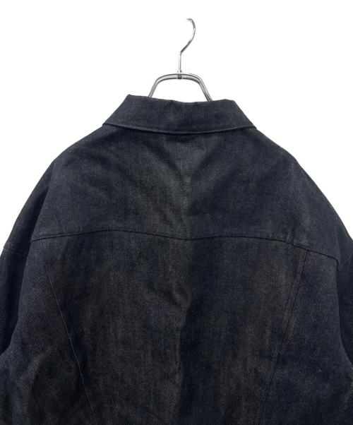 LANDLORD（ランドロード）LANDLORD (ランドロード) デニムジャケット インディゴ サイズ:Mの古着・服飾アイテム
