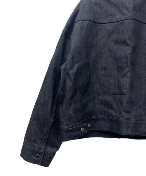 LANDLORD（ランドロード）LANDLORD (ランドロード) デニムジャケット インディゴ サイズ:Mの古着・服飾アイテム