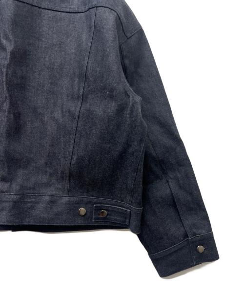LANDLORD（ランドロード）LANDLORD (ランドロード) デニムジャケット インディゴ サイズ:Mの古着・服飾アイテム