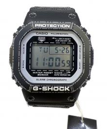 CASIO（カシオ）の古着「デジタルウォッチ」｜ブラック