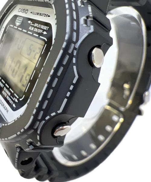 CASIO（カシオ）CASIO (カシオ) デジタルウォッチ ブラックの古着・服飾アイテム