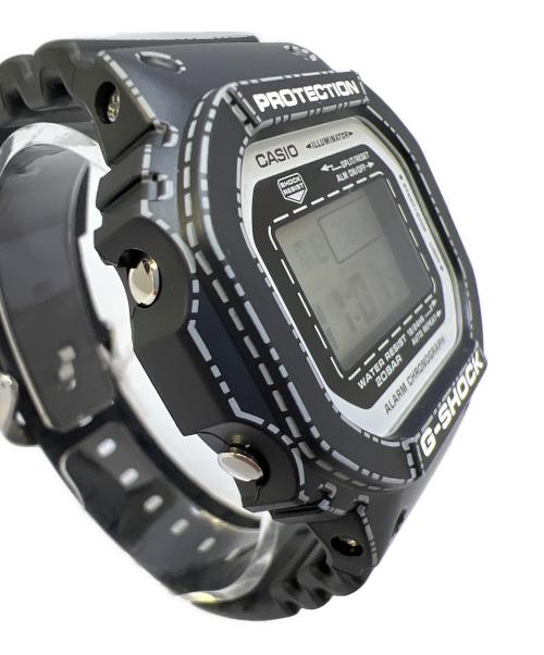 CASIO（カシオ）CASIO (カシオ) デジタルウォッチ ブラックの古着・服飾アイテム