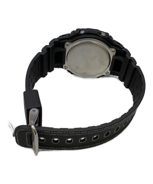 CASIO（カシオ）CASIO (カシオ) デジタルウォッチ ブラックの古着・服飾アイテム