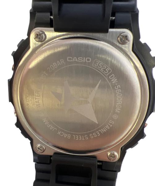 CASIO（カシオ）CASIO (カシオ) デジタルウォッチ ブラックの古着・服飾アイテム