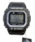 CASIO（カシオ）の古着「デジタルウォッチ」｜ブラック