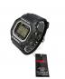 CASIO (カシオ) デジタルウォッチ ブラック：15000円