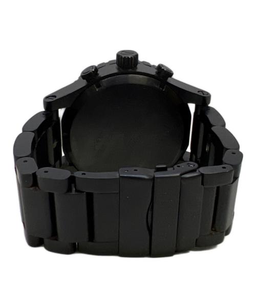 NIXON（ニクソン）NIXON (ニクソン) クロノグラフの古着・服飾アイテム