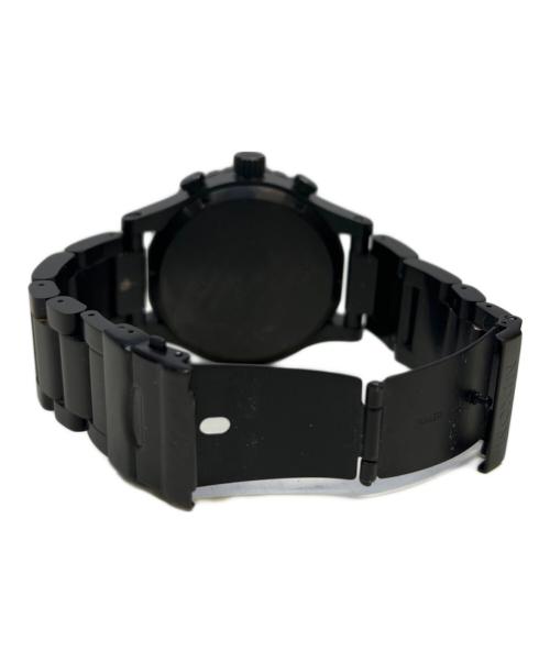 NIXON（ニクソン）NIXON (ニクソン) クロノグラフの古着・服飾アイテム
