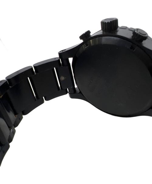 NIXON（ニクソン）NIXON (ニクソン) クロノグラフの古着・服飾アイテム