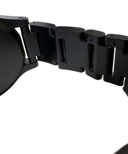 NIXON（ニクソン）NIXON (ニクソン) クロノグラフの古着・服飾アイテム