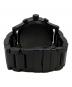 中古・古着 NIXON (ニクソン) クロノグラフ：7000円