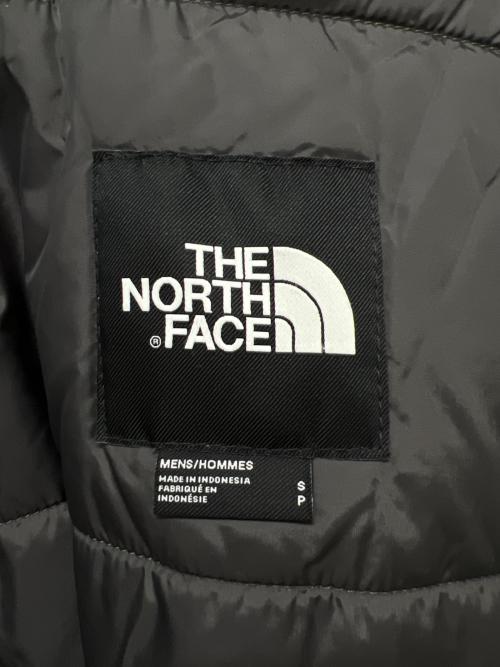 THE NORTH FACE（ザ ノース フェイス）THE NORTH FACE (ザ ノース フェイス) Descendit Jacket オレンジ サイズ:Ｓの古着・服飾アイテム