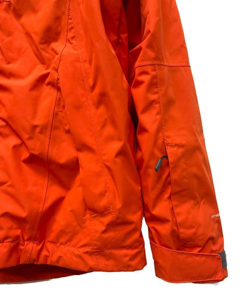 THE NORTH FACE（ザ ノース フェイス）THE NORTH FACE (ザ ノース フェイス) Descendit Jacket オレンジ サイズ:Ｓの古着・服飾アイテム