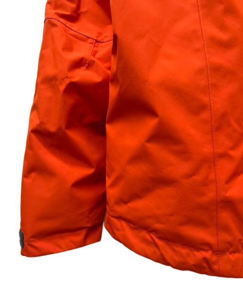 THE NORTH FACE（ザ ノース フェイス）THE NORTH FACE (ザ ノース フェイス) Descendit Jacket オレンジ サイズ:Ｓの古着・服飾アイテム