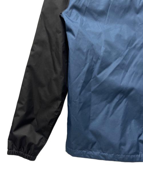 THE NORTH FACE（ザ ノース フェイス）THE NORTH FACE (ザ ノース フェイス) マウンテンパーカー ブラック×ネイビー サイズ:ＸＳの古着・服飾アイテム