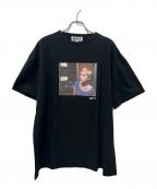 BoTTボット）の古着「Larry Clark」｜ブラック