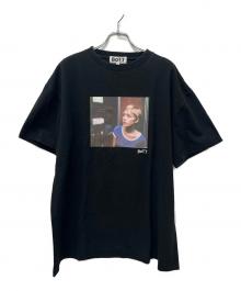 BoTT（ボット）の古着「Larry Clark」｜ブラック