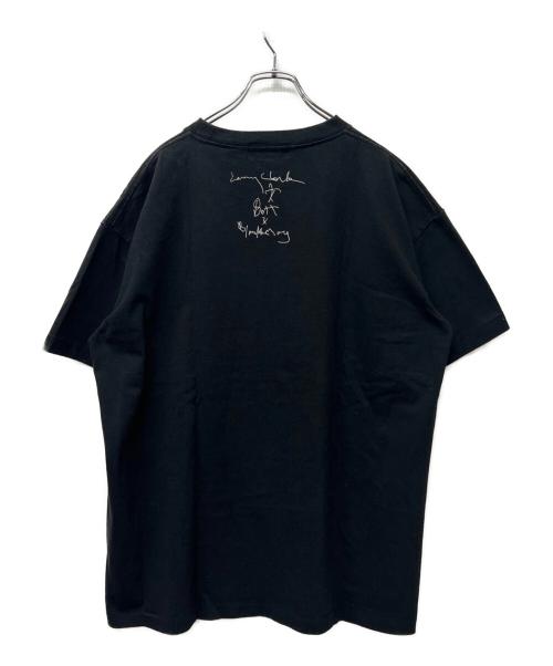 BoTT（ボット）BoTT (ボット) Larry Clark ブラック サイズ:ＸＬの古着・服飾アイテム